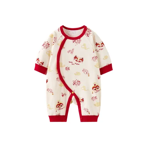 TongTai Комбинезон для младенцев и малышей