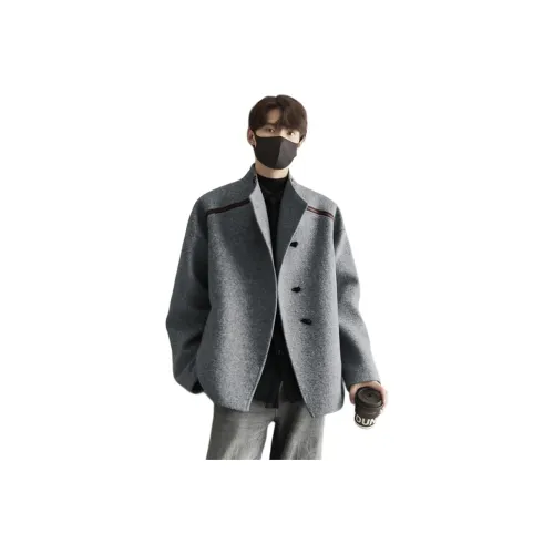 SOCKKEY Унисекс Тренч