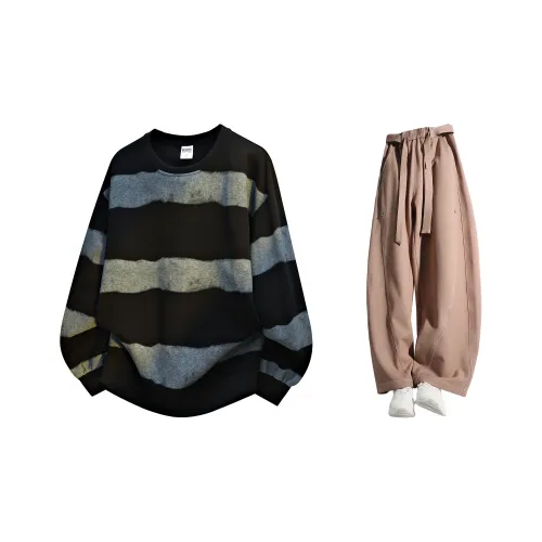 DANGERTIGER Свитшот Комплект Унисекс