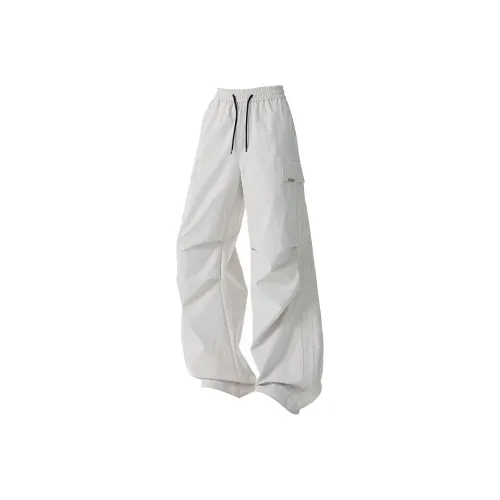 RAP PANDA Унисекс Карго Брюки