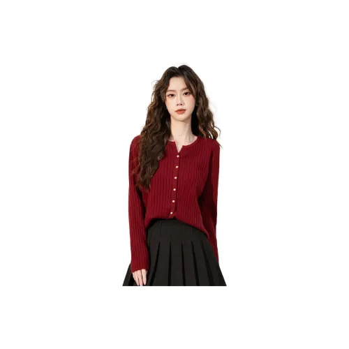 BALENO Женская трикотажная одежда