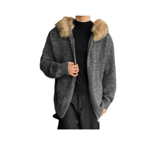 MEIPIN TANG Унисекс Трикотаж