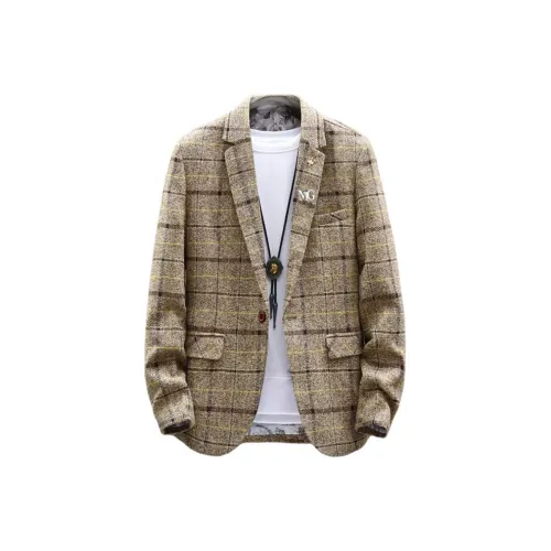 MG Мужские Деловые Костюмы