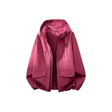 Клубничный красный