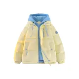 Светло-жёлтый