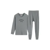 Уикенд Степень-Безграничный Серый 10A Антибактериальный