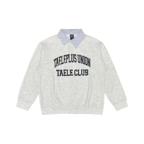 PGKZ Унисекс Свитшоты