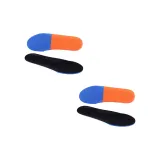 Черный, 2 упаковки - сохраняет тепло, спортивный, мягкий и с ощущением упругости