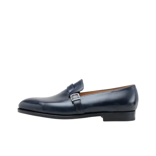 JOHN LOBB Delano II Повседневная обувь Мужская