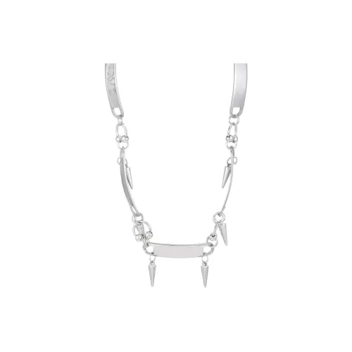 XLP STUDIO Сплав Ожерелья Унисекс