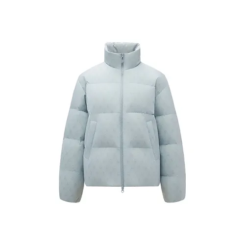 BOSIDENG Осенний Зимний Пуховик Унисекс