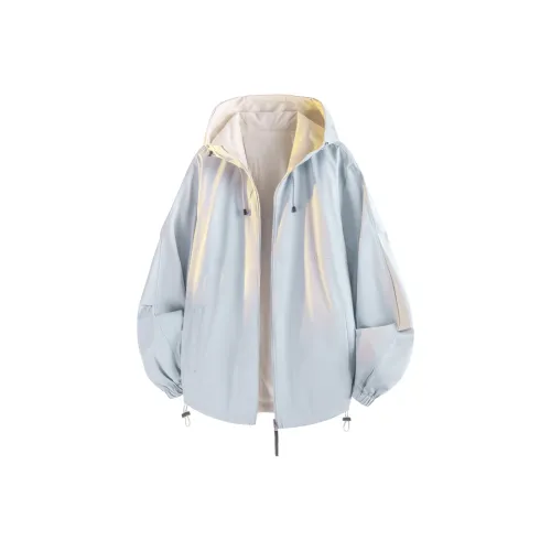 TOM ADAM Унисекс Куртки