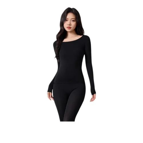 LANMOU Женские Термокомплекты