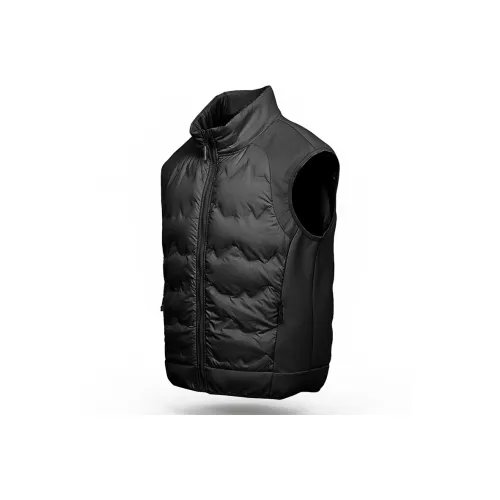 SNOW FLYING Унисекс Пуховый жилет