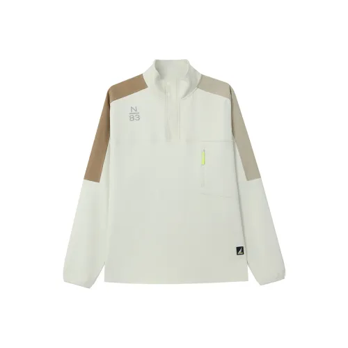 NAUTICA Мужские Свитшоты