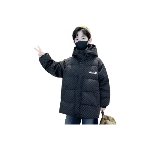 T.MOO Школьный возраст Пуховики