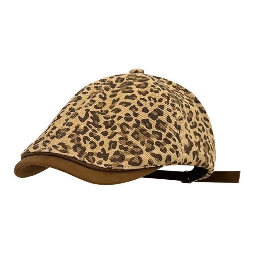 Classmate Yang Полиэстер Береты Женские