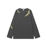 Темно-серый