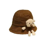 Карамельный