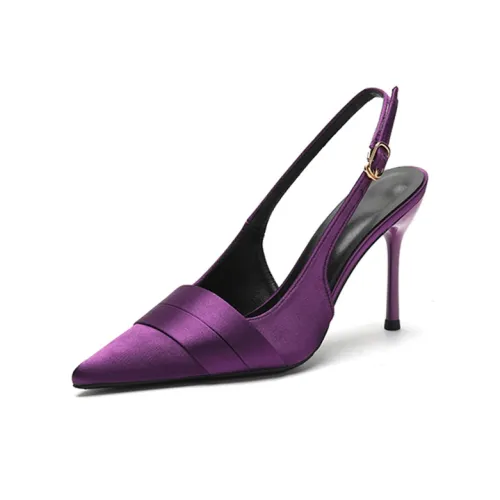 BIGTREE Высокие каблуки Женские