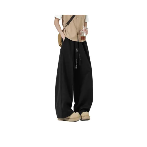 FVON Унисекс Повседневные Брюки