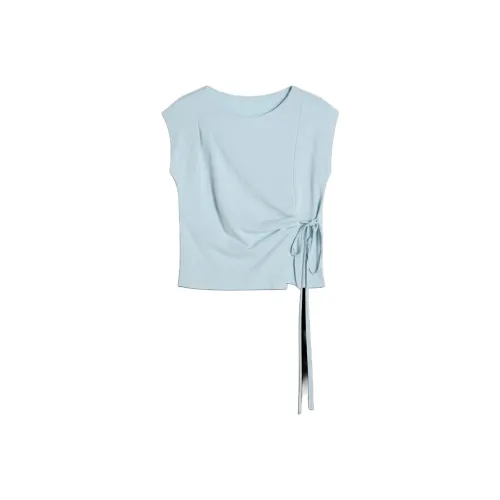 Zeng Xiaoxian Стандартная T-рубашка Женская