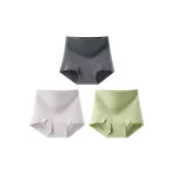 Тёмно-серый + Светло-серый + Зелёный