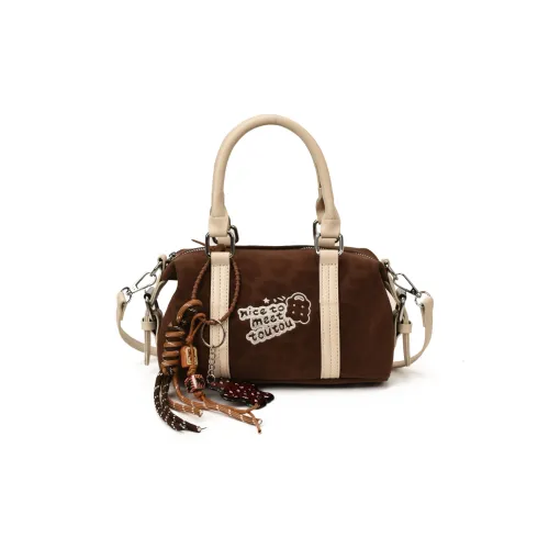 PARK DANCE ПУ (полиуретан) Сумка Стандартная Женская Многоцветная