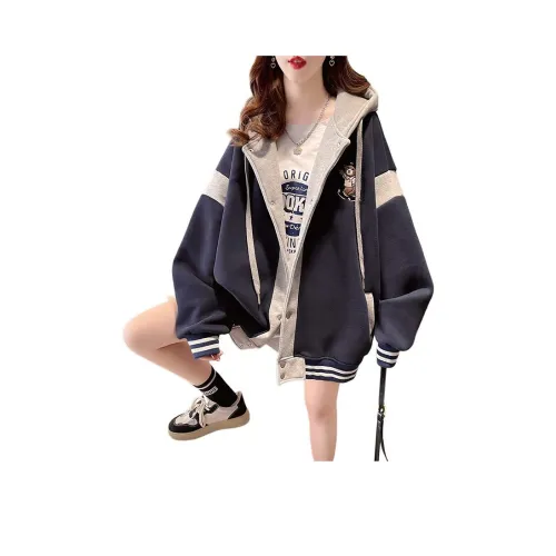 GOSO Женские Бейсбольные Джерси