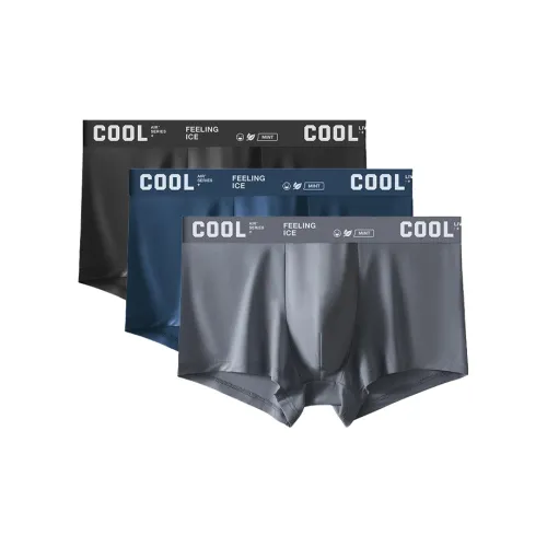 Mulong Family Боксер-брюки Мужской