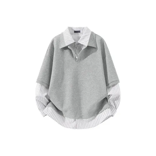 Bug Small Green Свитшот Унисекс