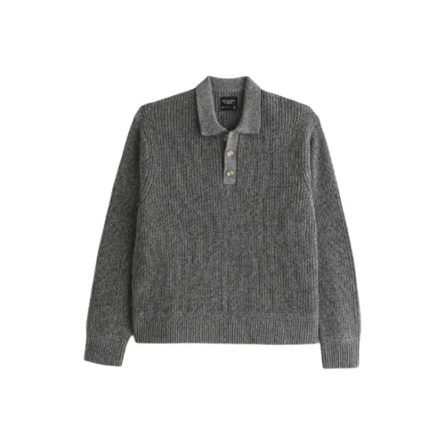 Abercrombie＆Fitch Трикотаж Мужской