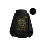 Черный (с флисовой подкладкой)