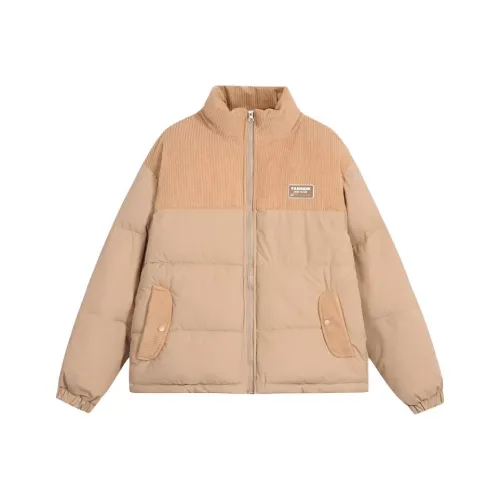 SKYA Унисекс Пуховики