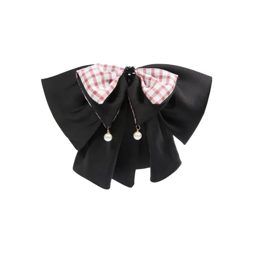 GUEXY Акриловые заколки для волос Женские