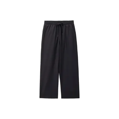 Giordano Мужские Повседневные Брюки