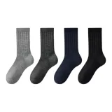 Комбо 2 (Light Gray + Dark Gray + Dark Blue + Black)  
Комбо 2 (Светло-серый + Темно-серый + Темно-синий + Черный)