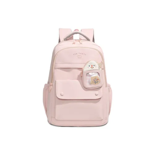 QINNXER Нейлон Рюкзак Стандартный Унисекс Многоцветный