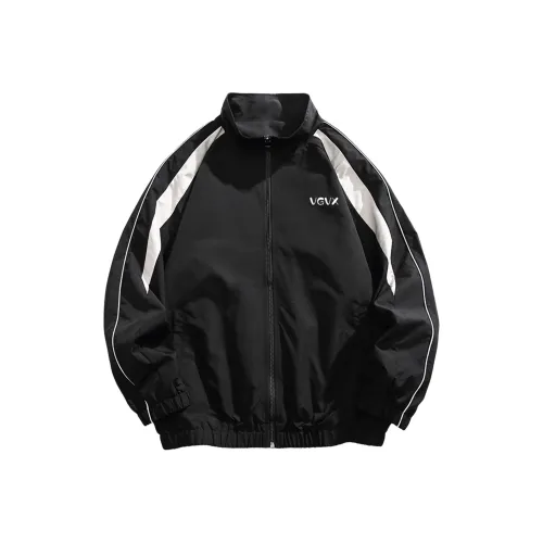 VGVX Унисекс Куртки