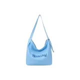 Светло-голубой