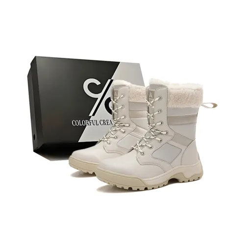 Colorful Creations Сноубутсы Женские