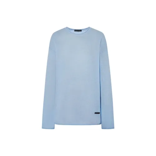 MO CO Женские кашемировые свитеры