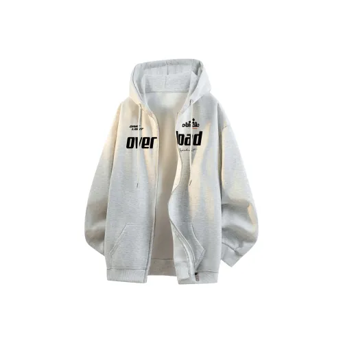 OXO OVERLOAD Унисекс Свитшоты