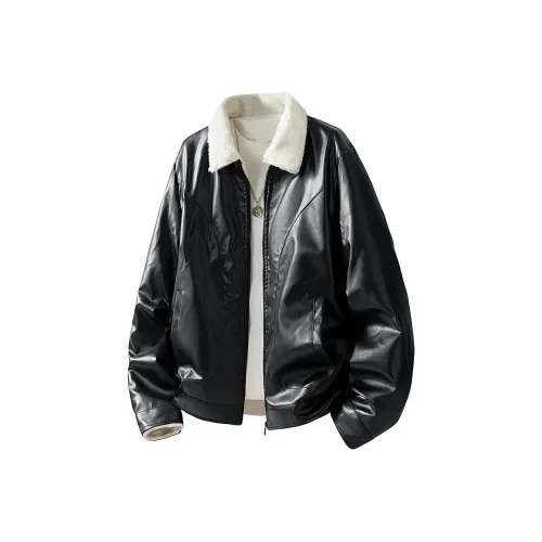 FASTFISH Унисекс Куртки