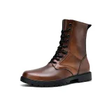 Коричневый флис