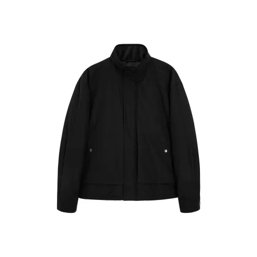 DANNINGZHEXUE Хлопковый пуховик мужской