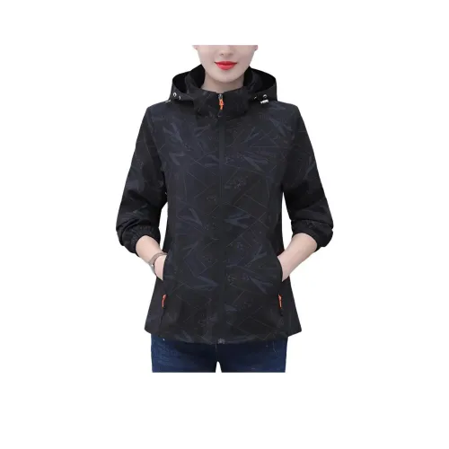 EMINU Женские Куртки