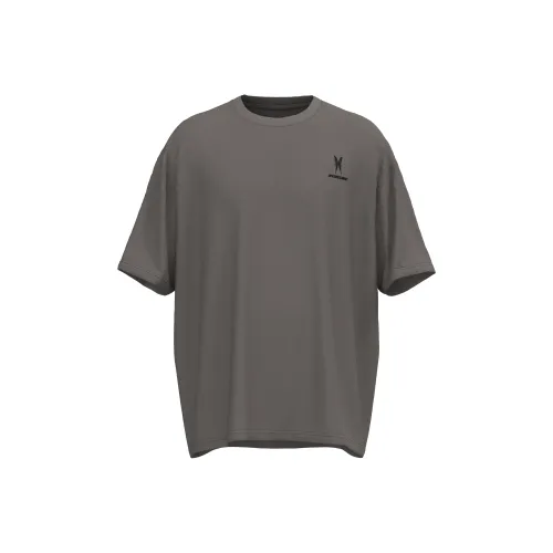 WEEDSSWIN Быстросохнущий Короткий рукав Унисекс