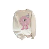 Абрикосовый (с флисовой подкладкой)