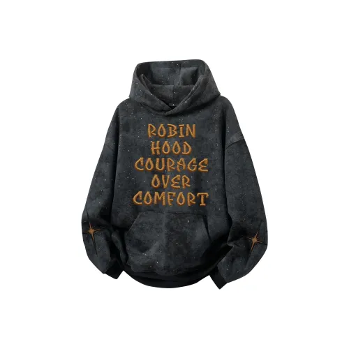 ROBINHOOD Унисекс Свитшоты